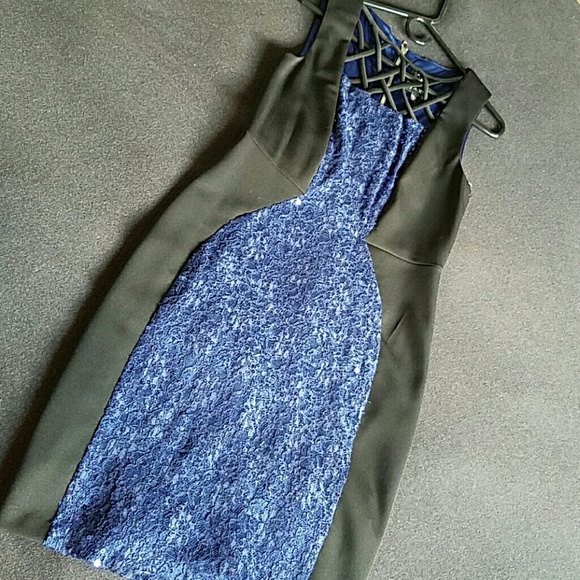 Sequin Dress - Picture 2 of 4